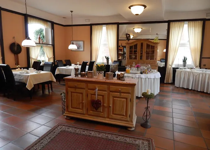 Landhaus Lindenbusch