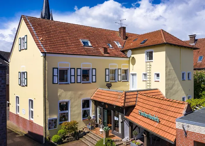 Landhaus Lindenbusch