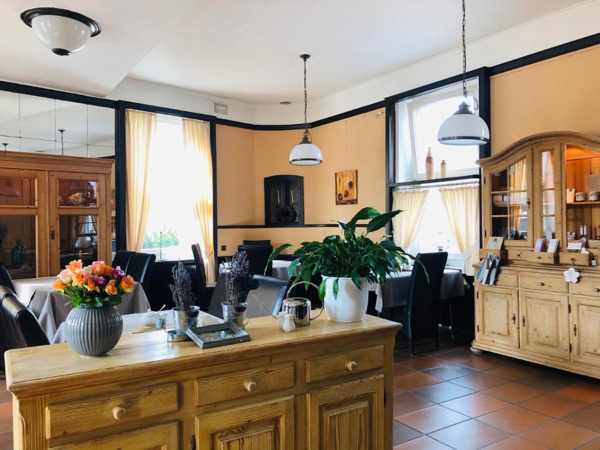Lindenbusch 3* Weseke
