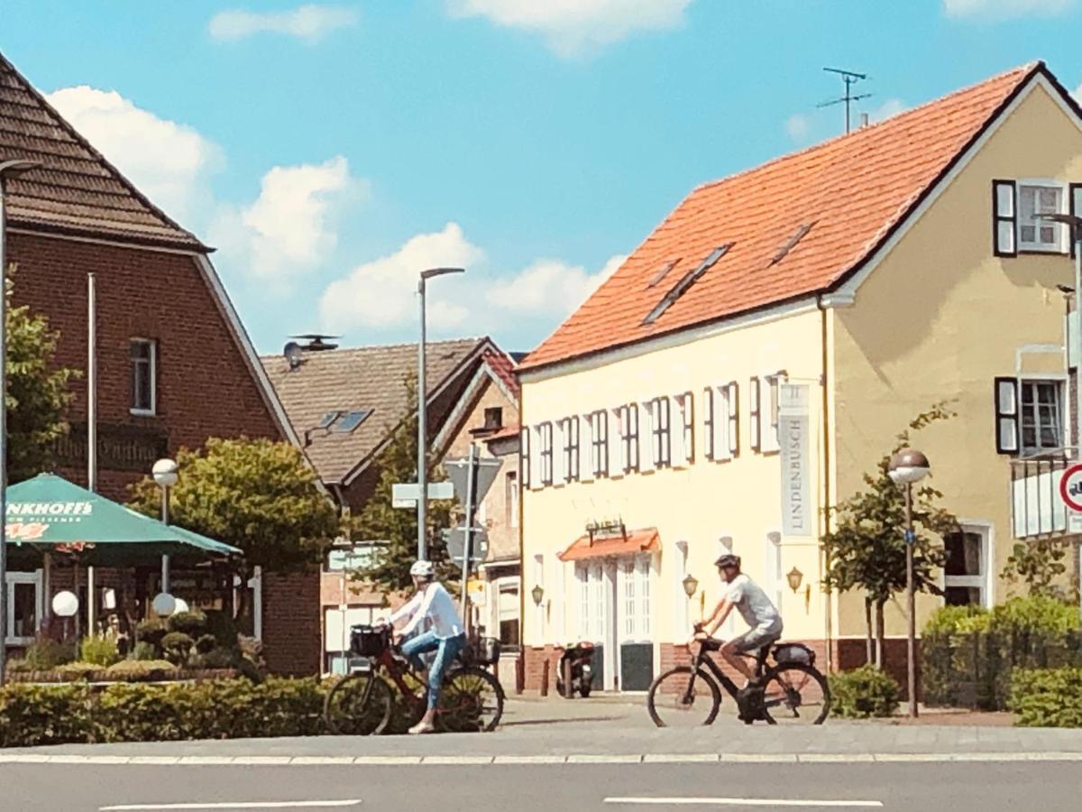 Gasthof Lindenbusch