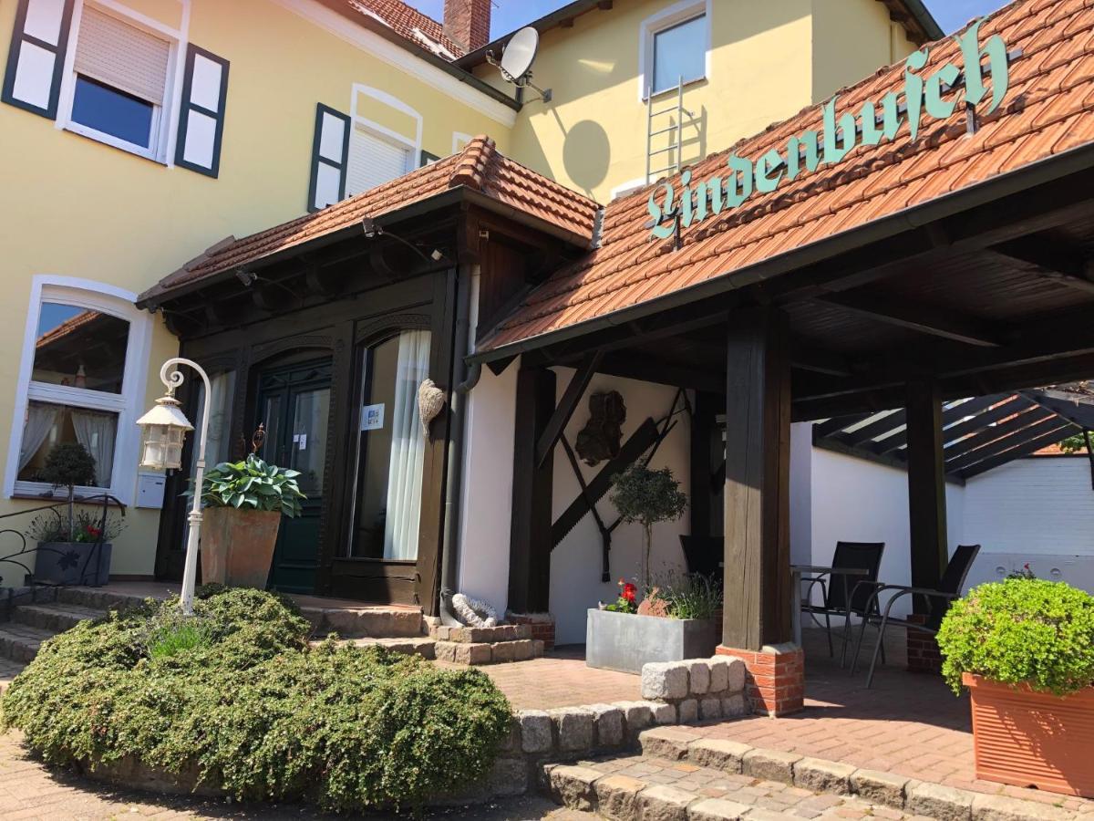 Lindenbusch Gasthof