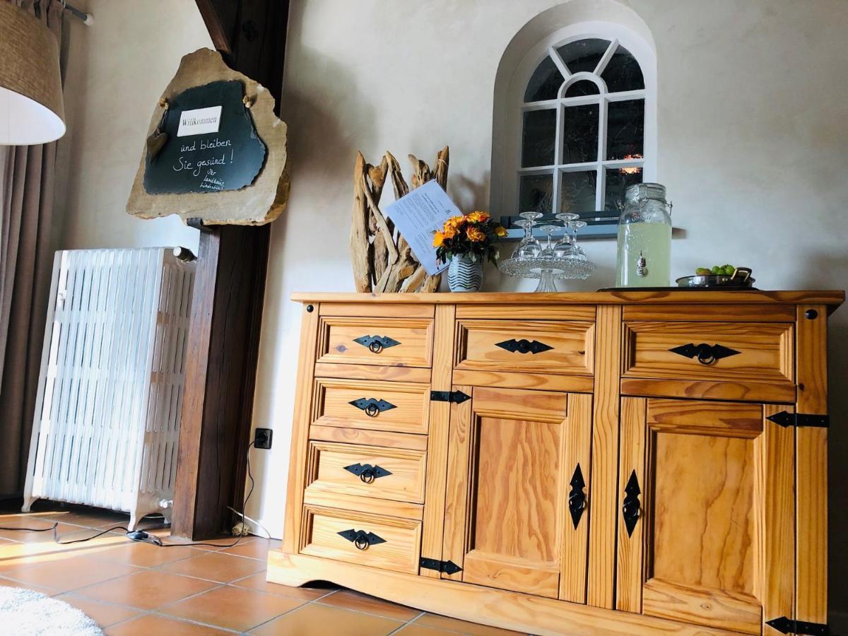 Gasthof Lindenbusch