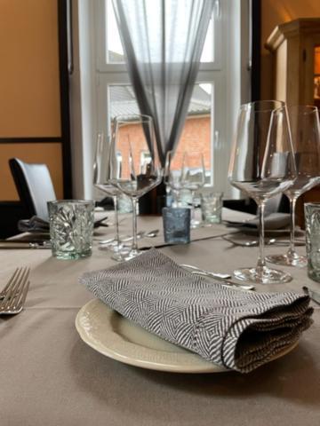 Gasthof Lindenbusch 3*