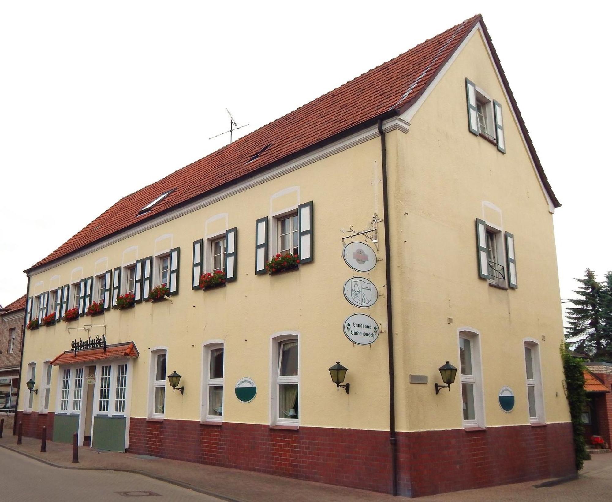 Gasthof Lindenbusch
