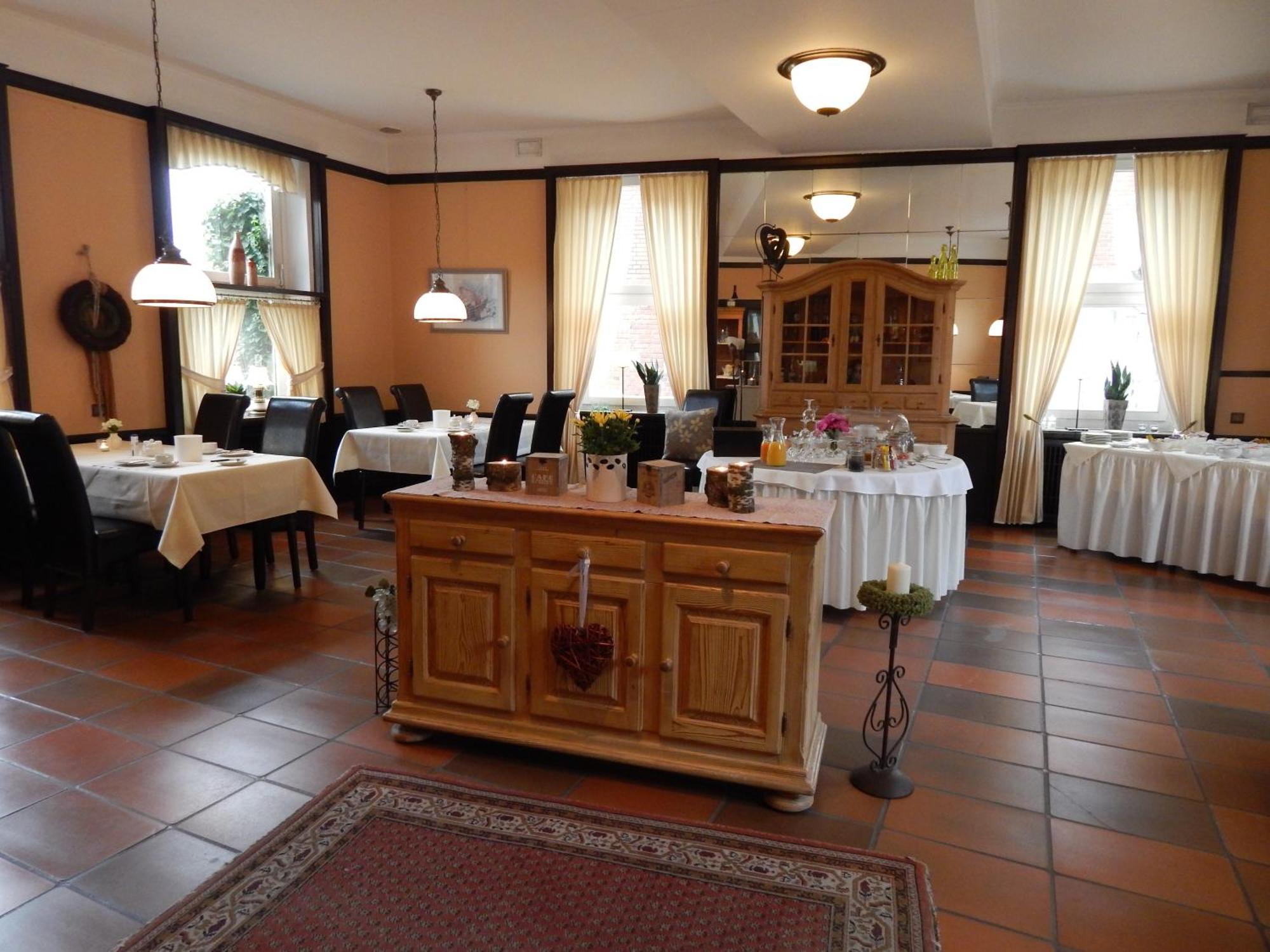 Gasthof Lindenbusch Weseke