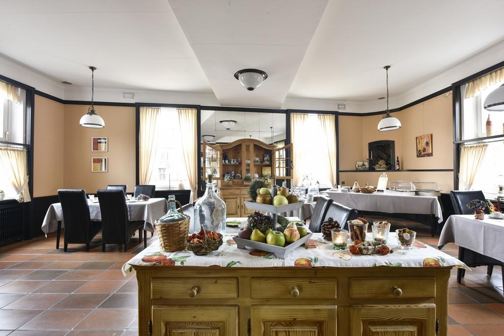 Lindenbusch Гостевой дом 3*