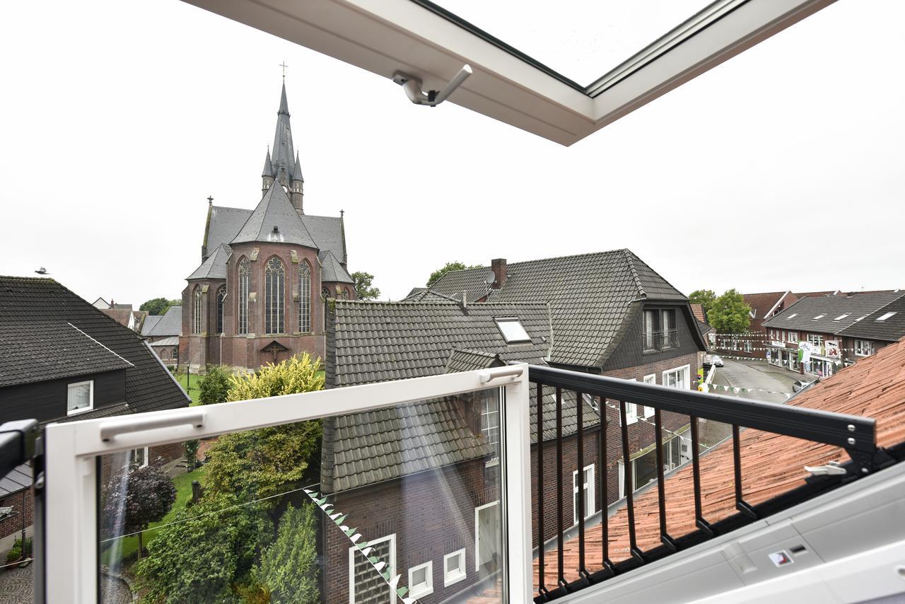 Gasthof Lindenbusch Weseke
