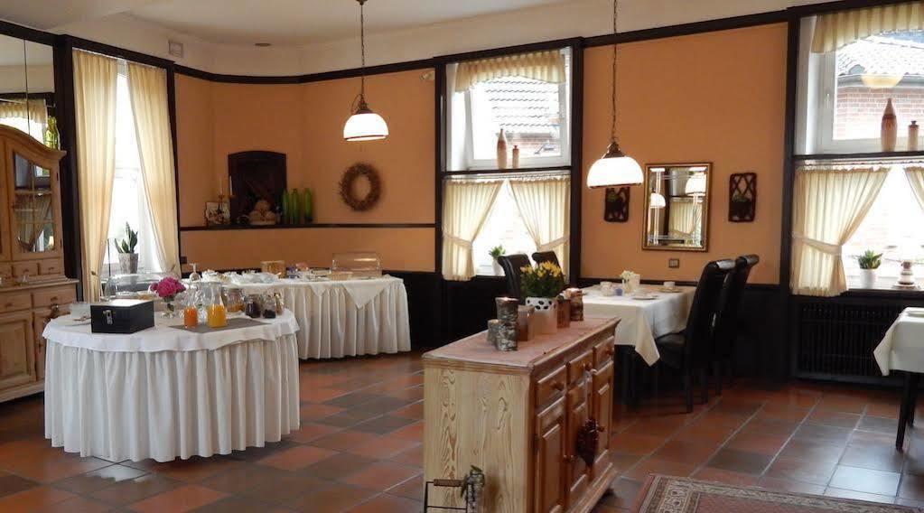 Gasthof Lindenbusch 3*