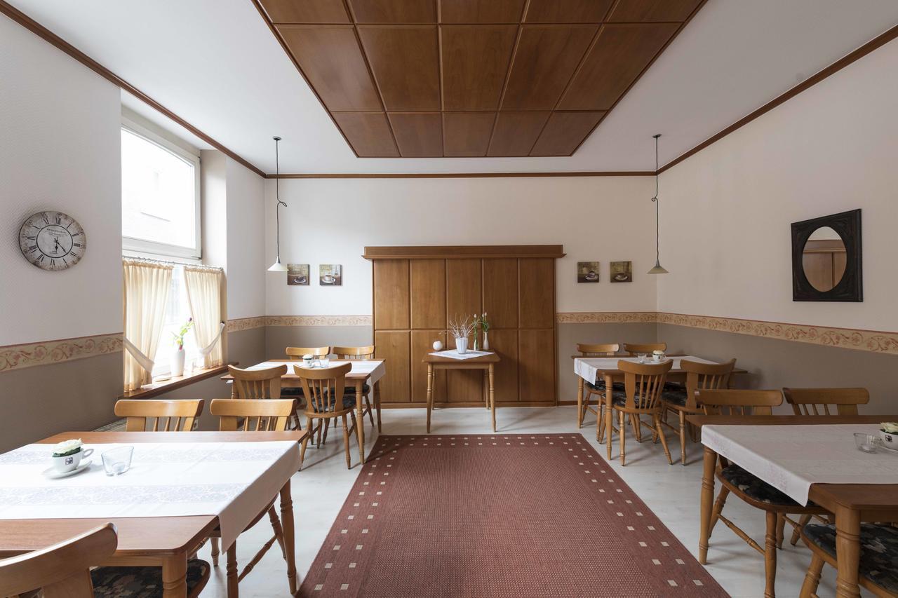 Lindenbusch 3* Weseke